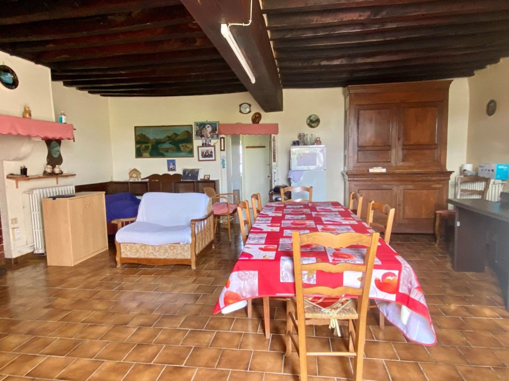 MAISON - CRUX LA VILLE - 81.77 m2 - VENDU
