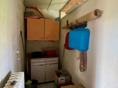 MAISON A VENDRE - CRUX LA VILLE - 81.77 m2 - 77 000 €