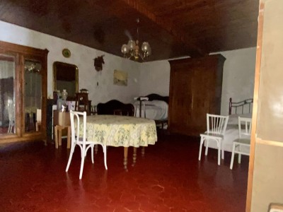 MAISON A VENDRE - CRUX LA VILLE - 81.77 m2 - 77 000 €