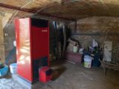 MAISON A VENDRE - CRUX LA VILLE - 81.77 m2 - 77 000 €