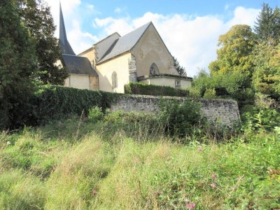 maison de village A VENDRE - CUSSY EN MORVAN - 60 m2 - 39000€