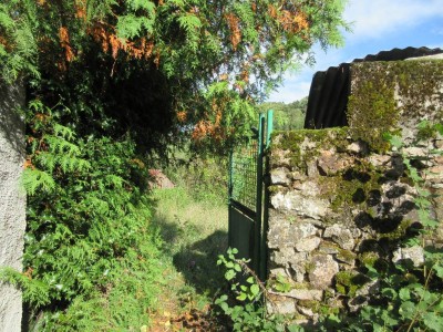 maison de village A VENDRE - CUSSY EN MORVAN - 60 m2 - 39000€