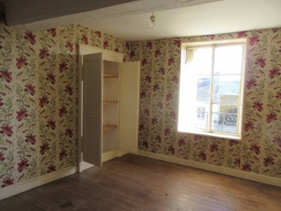 maison de village A VENDRE - CUSSY EN MORVAN - 60 m2 - 39000€