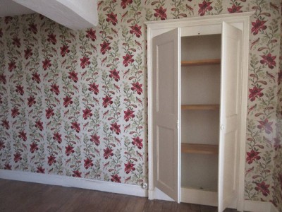 maison de village A VENDRE - CUSSY EN MORVAN - 60 m2 - 39000€