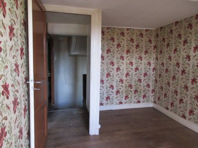 maison de village A VENDRE - CUSSY EN MORVAN - 60 m2 - 39000€