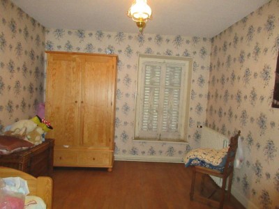 MAISON - CUSSY EN MORVAN - 88 m2 - VENDU