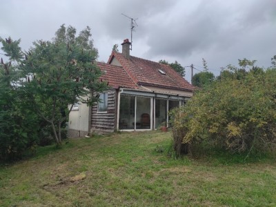 MAISON A VENDRE - DOMMARTIN - 87.17 m2 - 59500€