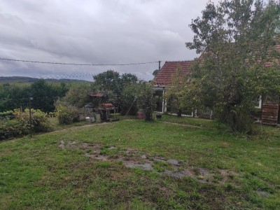 MAISON A VENDRE - DOMMARTIN - 87.17 m2 - 59500€