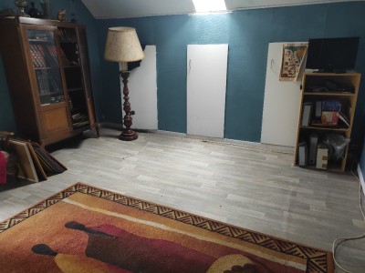 MAISON A VENDRE - DOMMARTIN - 87.17 m2 - 59500€