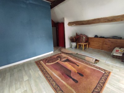 MAISON A VENDRE - DOMMARTIN - 87.17 m2 - 59500€