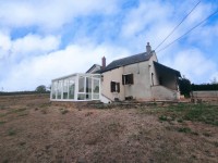MAISON A VENDRE - DOMMARTIN - 79.52 m2 - 99 000 €