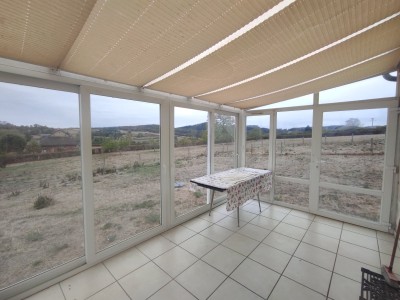 MAISON A VENDRE - DOMMARTIN - 79.52 m2 - 99 000 &euro;