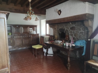 MAISON A VENDRE - DOMMARTIN - 79.52 m2 - 99 000 &euro;