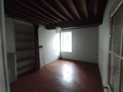 MAISON A VENDRE - DOMMARTIN - 79.52 m2 - 99 000 &euro;