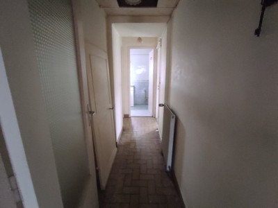 MAISON A VENDRE - DOMMARTIN - 79.52 m2 - 99 000 &euro;