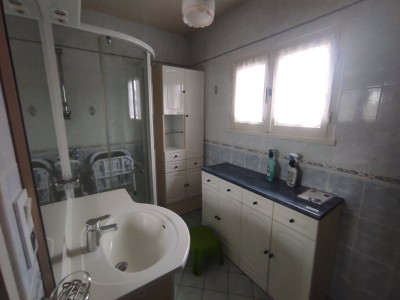 MAISON A VENDRE - DOMMARTIN - 79.52 m2 - 99 000 &euro;