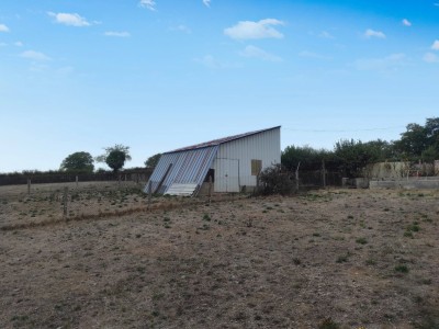 MAISON A VENDRE - DOMMARTIN - 79.52 m2 - 99 000 &euro;