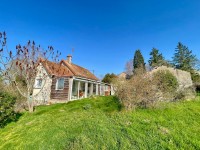 MAISON A VENDRE - DOMMARTIN - 87.17 m2 - 44 000 €