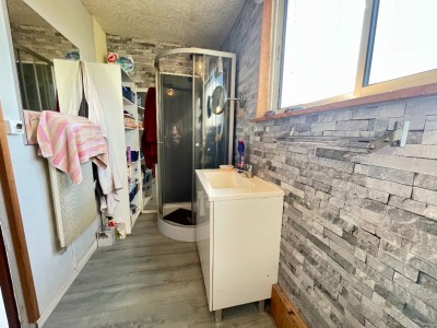 MAISON A VENDRE - DOMMARTIN - 87.17 m2 - 44 000 €