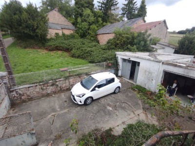 MAISON A VENDRE - DOMMARTIN - 87.17 m2 - 44 000 €