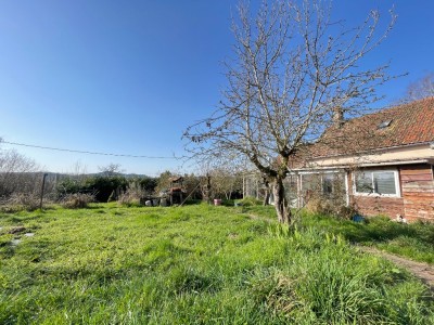 MAISON A VENDRE - DOMMARTIN - 87.17 m2 - 44 000 €