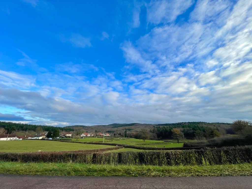 MAISON - CORBIGNY - 80.76 m2 - VENDU