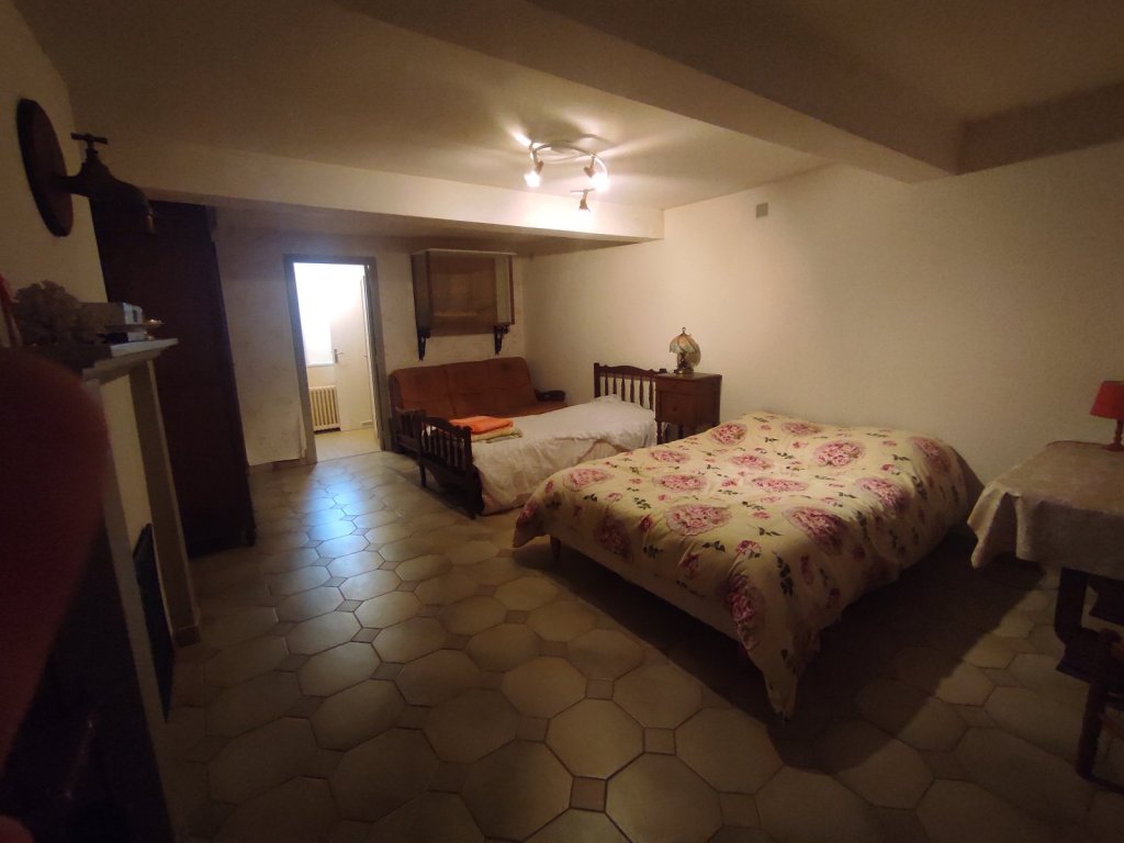 MAISON - CORBIGNY - 80.76 m2 - VENDU