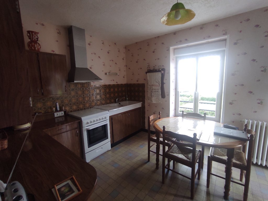 MAISON - CORBIGNY - 80.76 m2 - VENDU