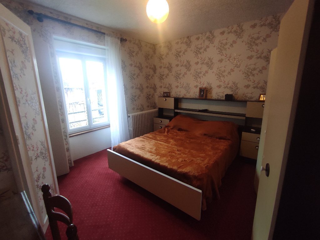MAISON - CORBIGNY - 80.76 m2 - VENDU