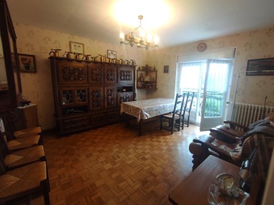 MAISON A VENDRE - EPIRY - 80.76 m2 - 52000€