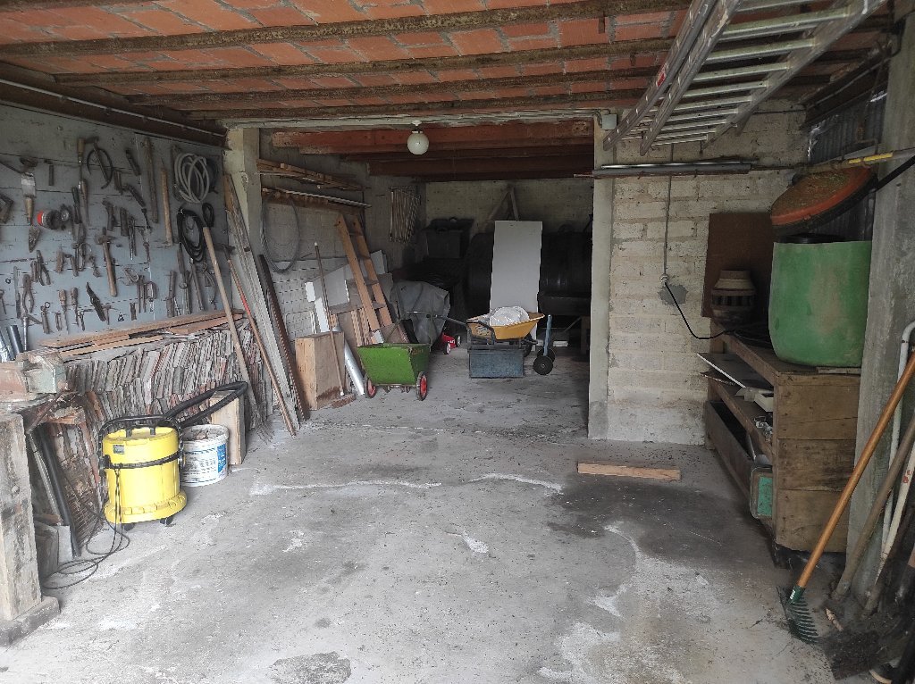 MAISON - CORBIGNY - 80.76 m2 - VENDU