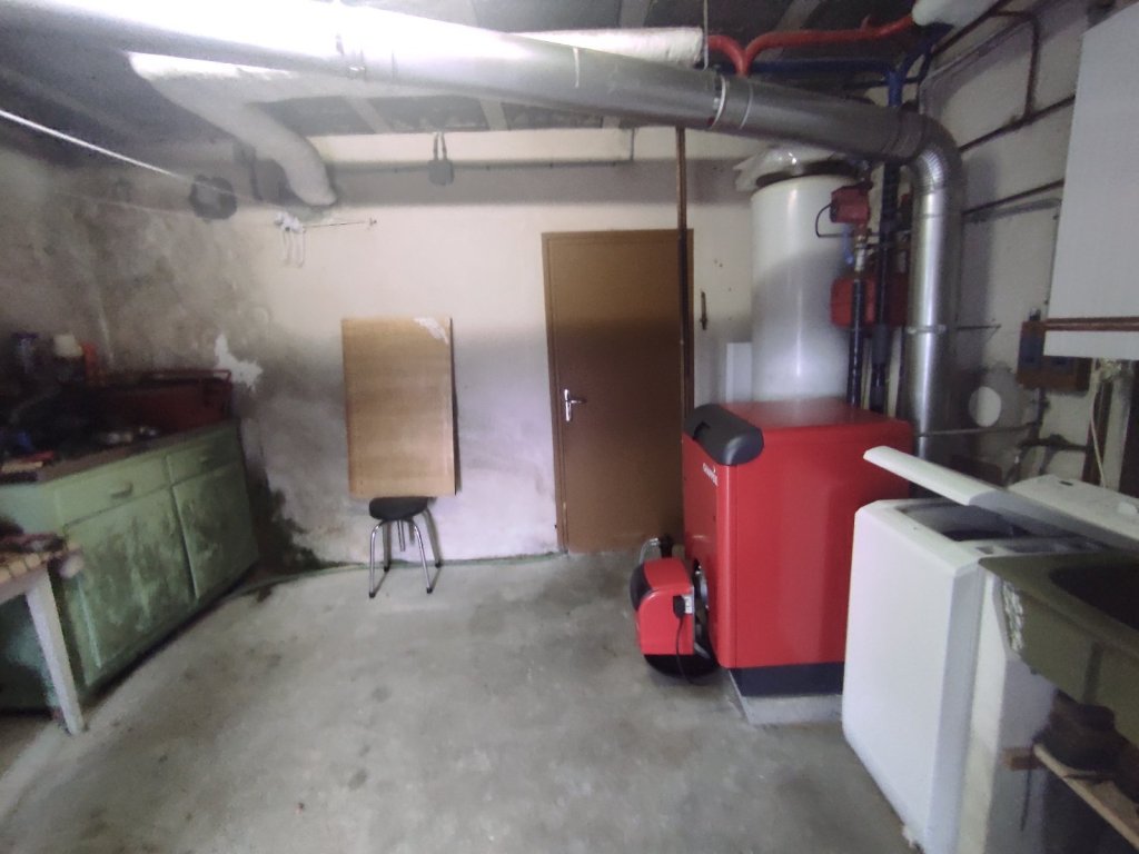 MAISON - CORBIGNY - 80.76 m2 - VENDU