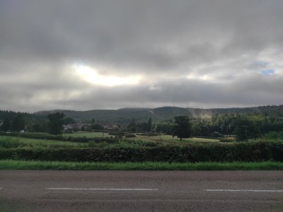 MAISON A VENDRE - EPIRY - 80.76 m2 - 52000€