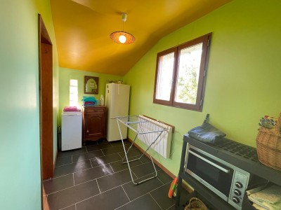 MAISON A VENDRE - EPIRY - 62.6 m2 - 110 000 €
