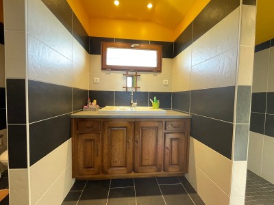 MAISON A VENDRE - EPIRY - 62.6 m2 - 110 000 €