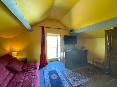 MAISON A VENDRE - EPIRY - 62.6 m2 - 110 000 €