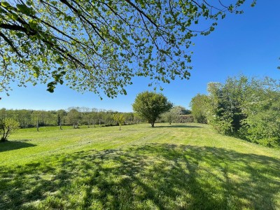 MAISON A VENDRE - EPIRY - 62.6 m2 - 110 000 €
