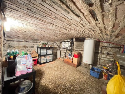 MAISON A VENDRE - EPIRY - 62.6 m2 - 110 000 €