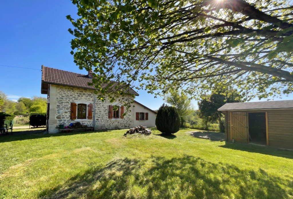 MAISON - EPIRY - 62.6 m2 - VENDU