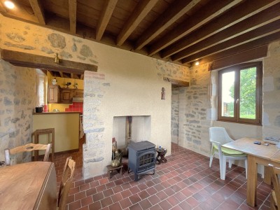 MAISON - EPIRY - 62.6 m2 - VENDU
