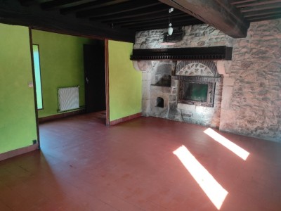 MAISON A VENDRE - FACHIN - 163.51 m2 - 142 000 €