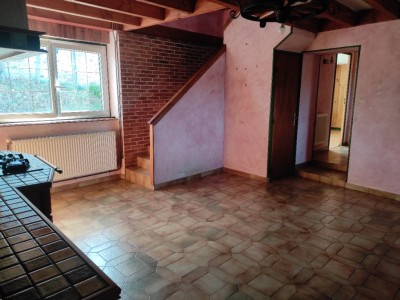 MAISON A VENDRE - FACHIN - 163.51 m2 - 142 000 €