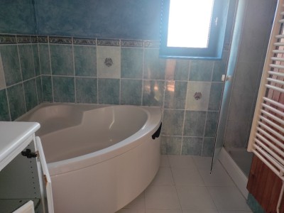 MAISON A VENDRE - FACHIN - 163.51 m2 - 142 000 €