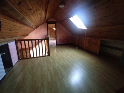 MAISON A VENDRE - FACHIN - 163.51 m2 - 142 000 €