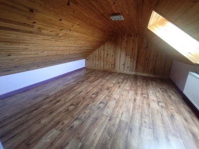 MAISON A VENDRE - FACHIN - 163.51 m2 - 142 000 €