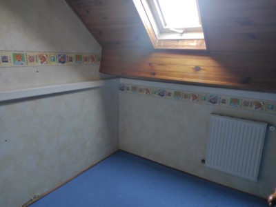 MAISON A VENDRE - FACHIN - 163.51 m2 - 142 000 €