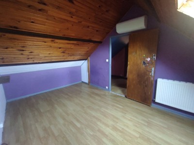 MAISON A VENDRE - FACHIN - 163.51 m2 - 142 000 €