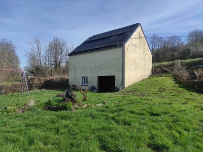 MAISON A VENDRE - FACHIN - 163.51 m2 - 142 000 €