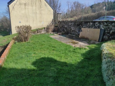 MAISON A VENDRE - FACHIN - 163.51 m2 - 142 000 €
