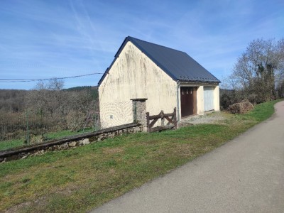 MAISON A VENDRE - FACHIN - 163.51 m2 - 142 000 €